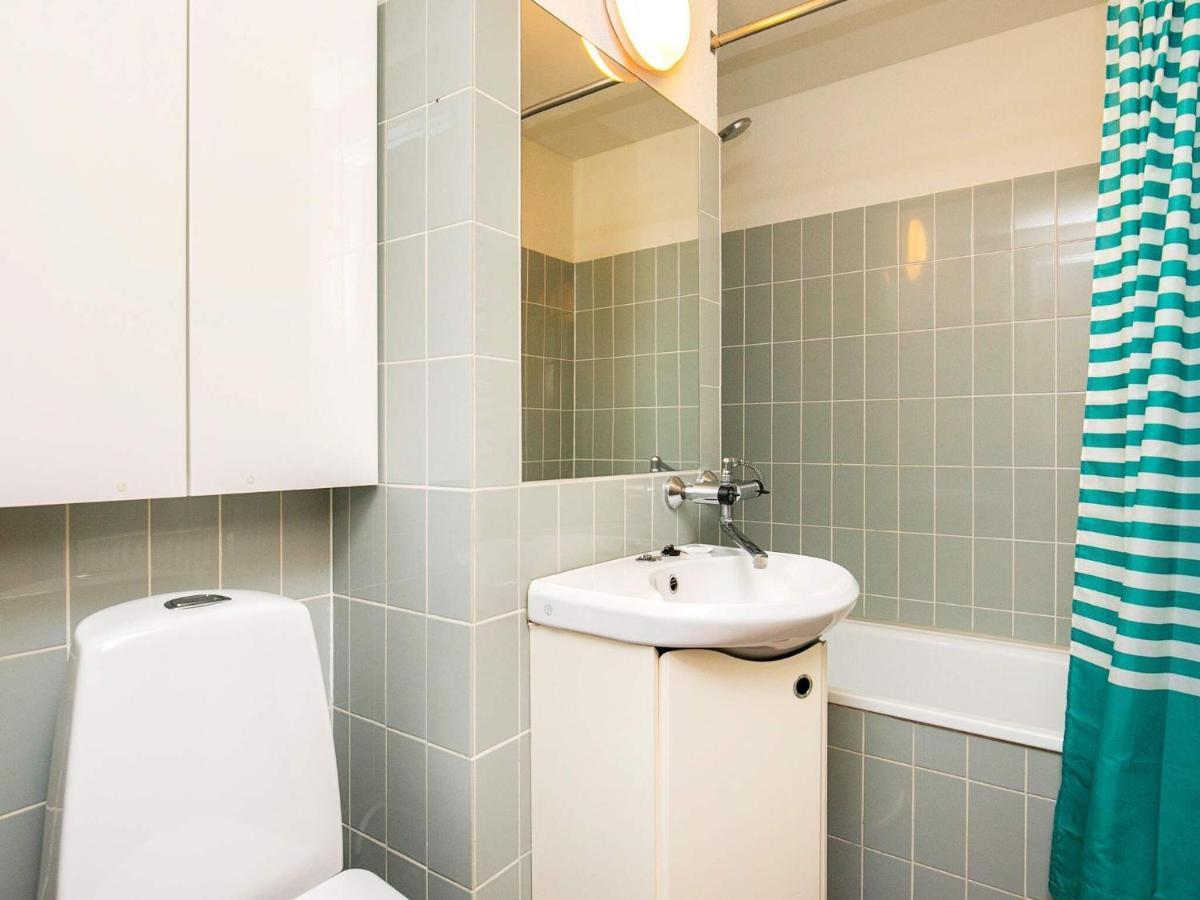Apartment Faaborg XI Екстер'єр фото