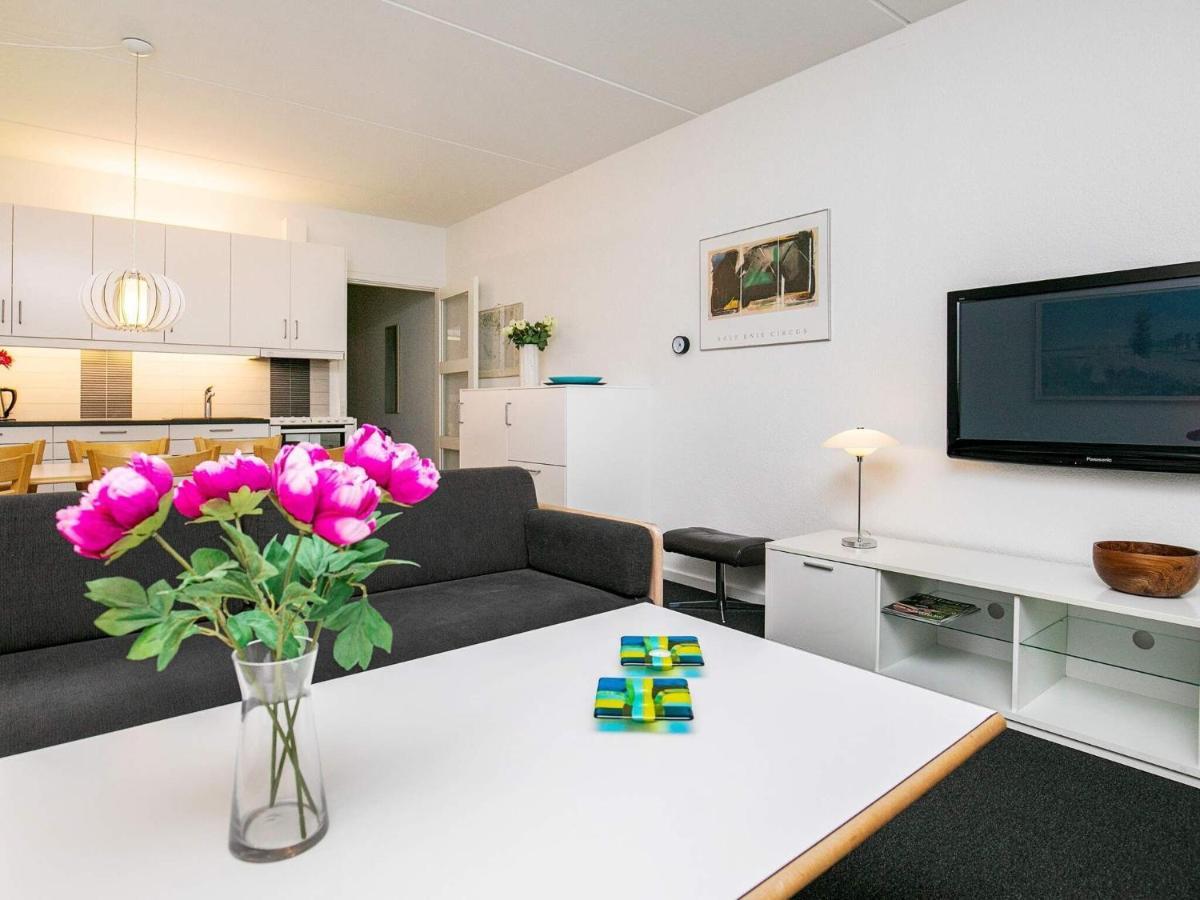 Apartment Faaborg XI Екстер'єр фото