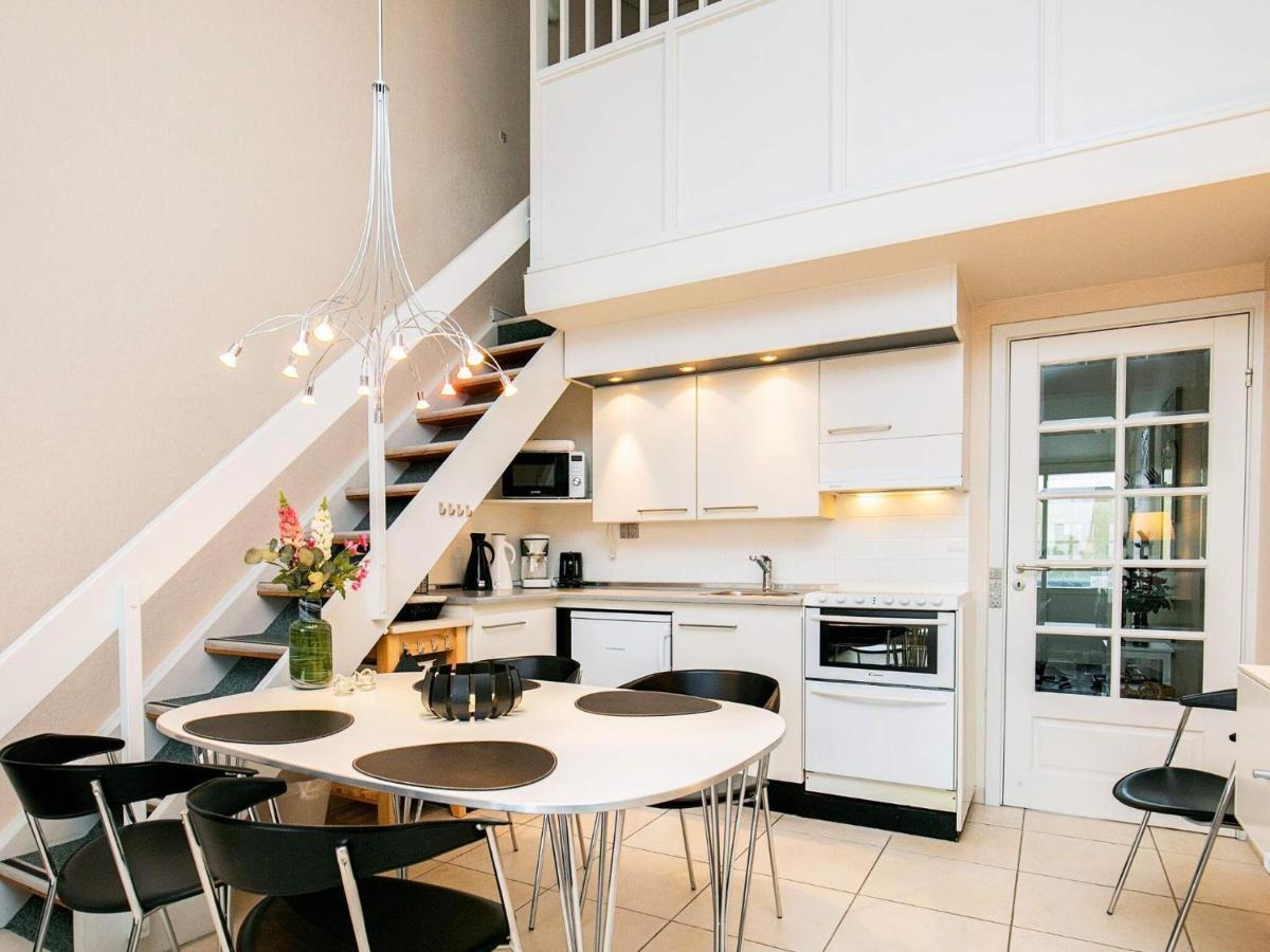 Apartment Faaborg XI Екстер'єр фото