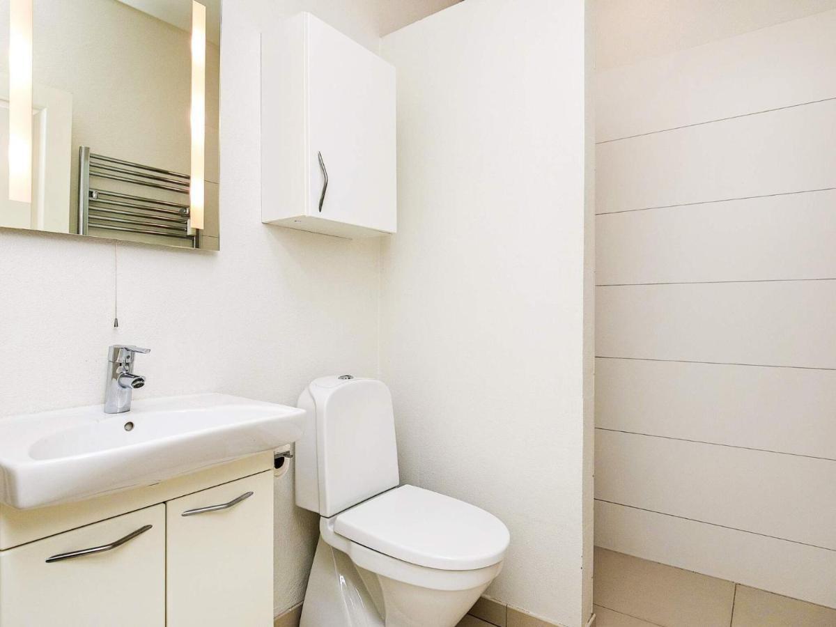 Apartment Faaborg XI Екстер'єр фото