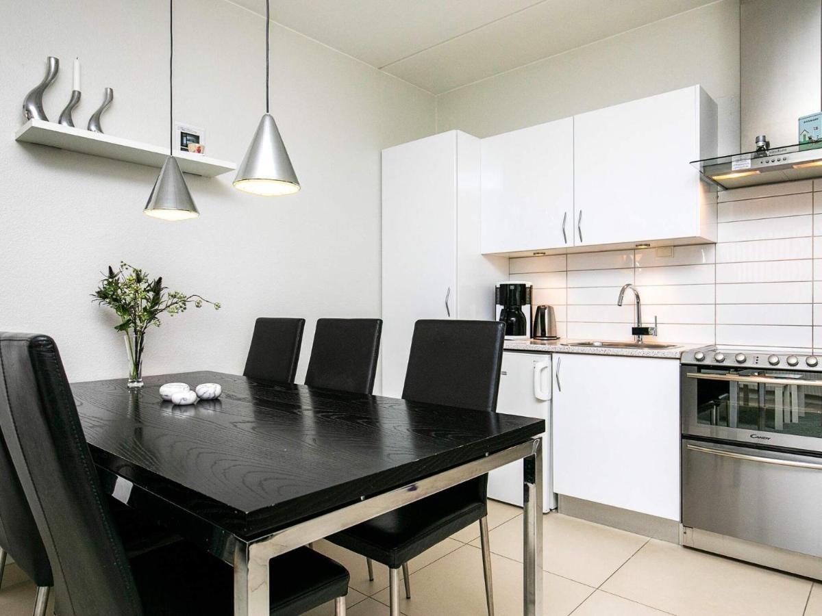 Apartment Faaborg XI Екстер'єр фото