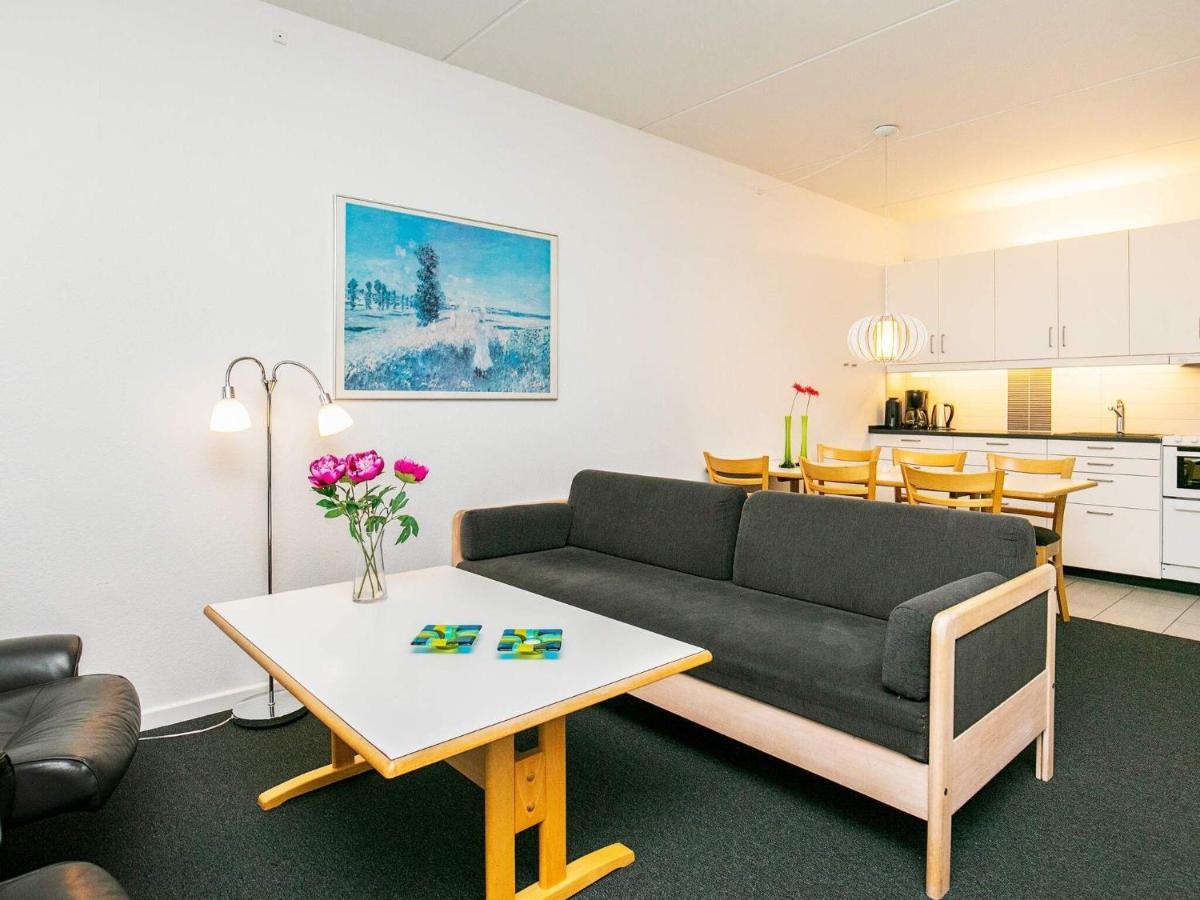 Apartment Faaborg XI Екстер'єр фото