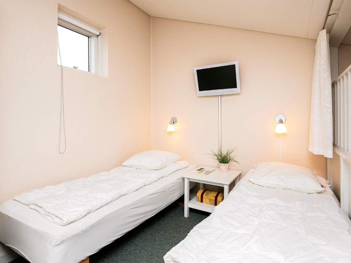 Apartment Faaborg XI Екстер'єр фото