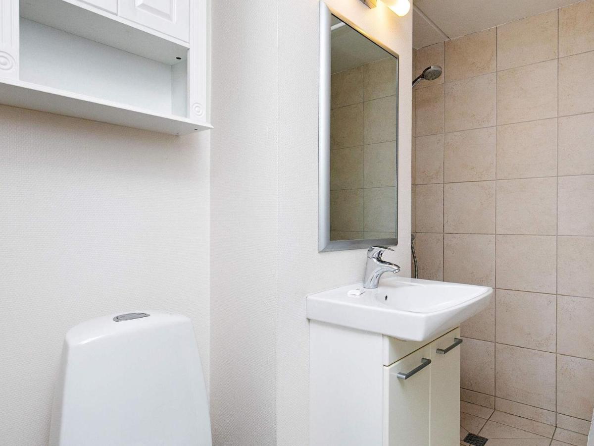Apartment Faaborg XI Екстер'єр фото