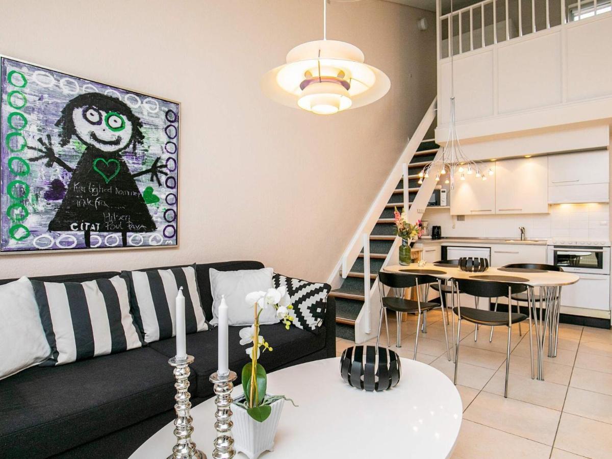 Apartment Faaborg XI Екстер'єр фото