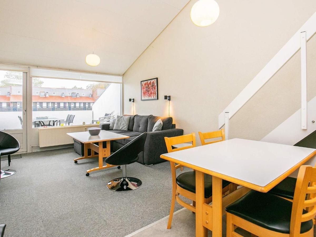 Apartment Faaborg XI Екстер'єр фото