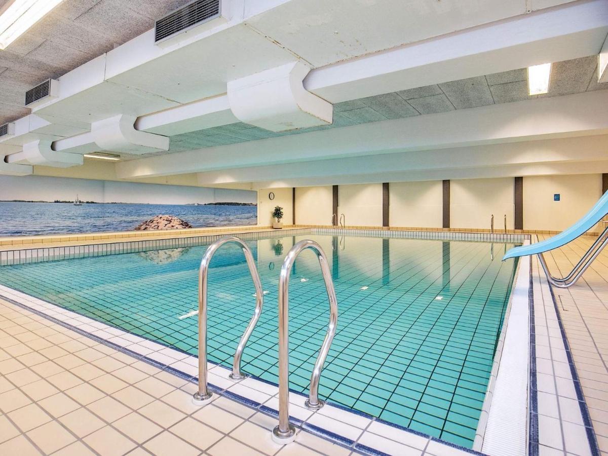 Apartment Faaborg XI Екстер'єр фото