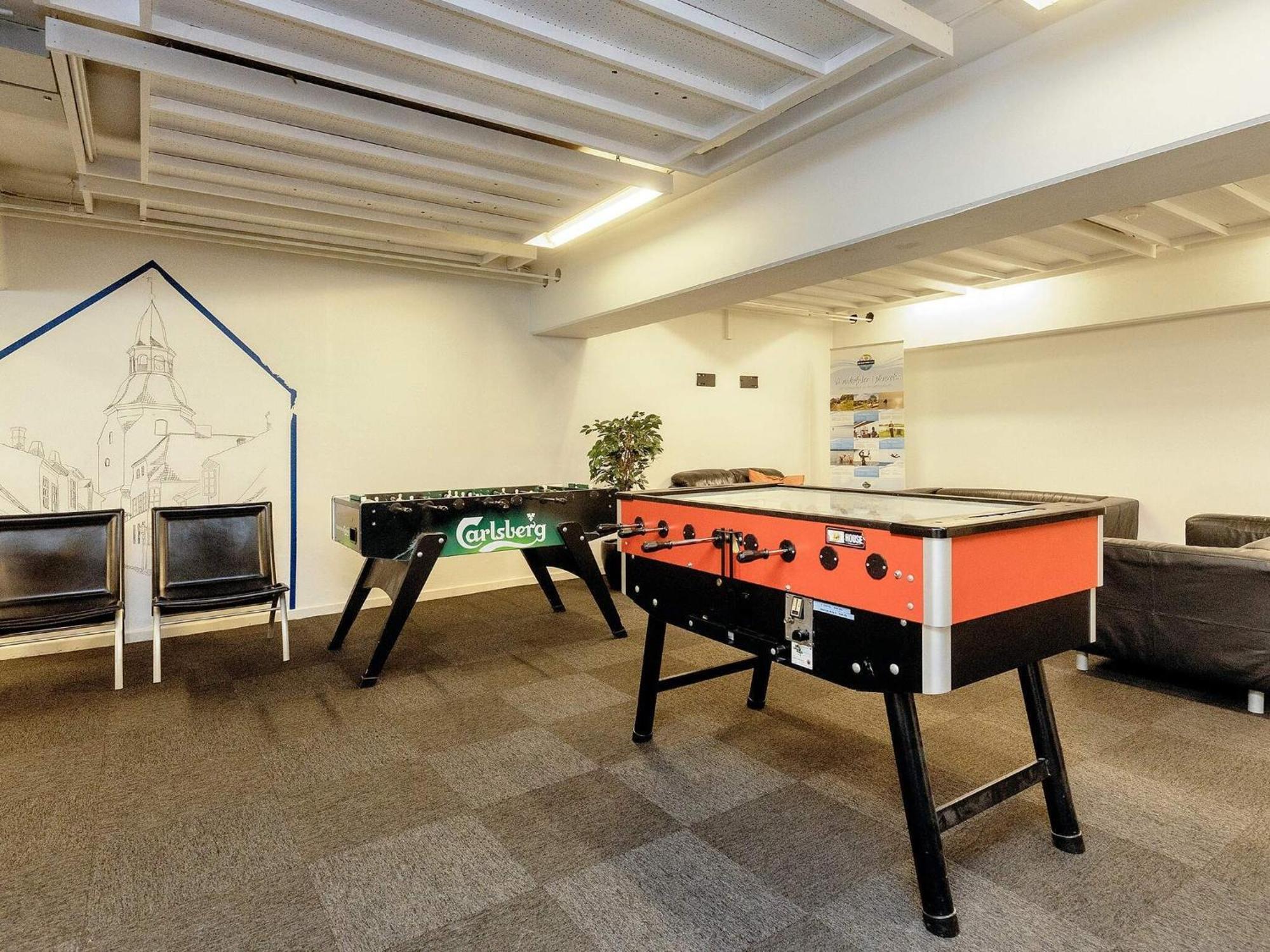 Apartment Faaborg XI Екстер'єр фото