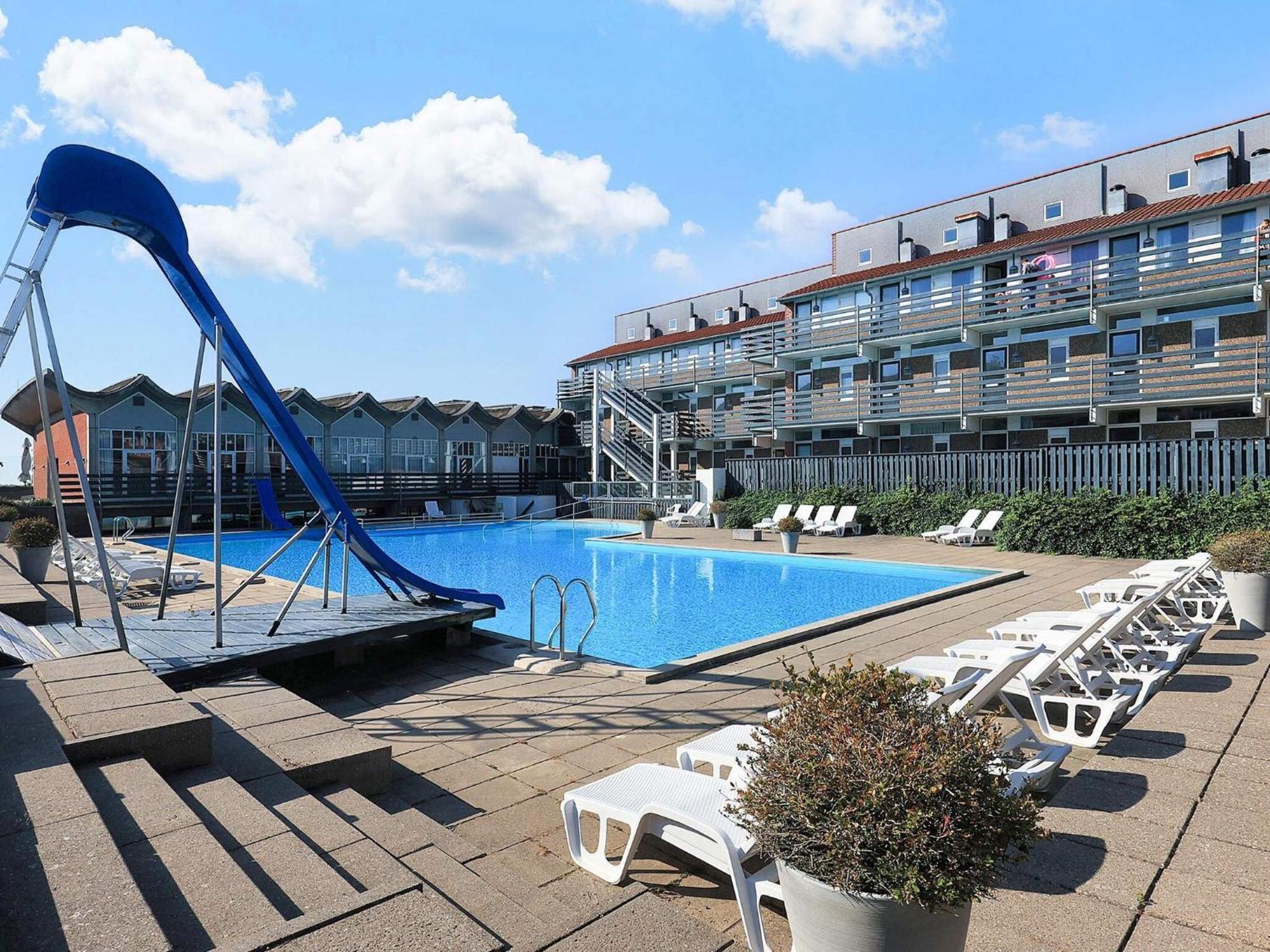 Apartment Faaborg XI Екстер'єр фото