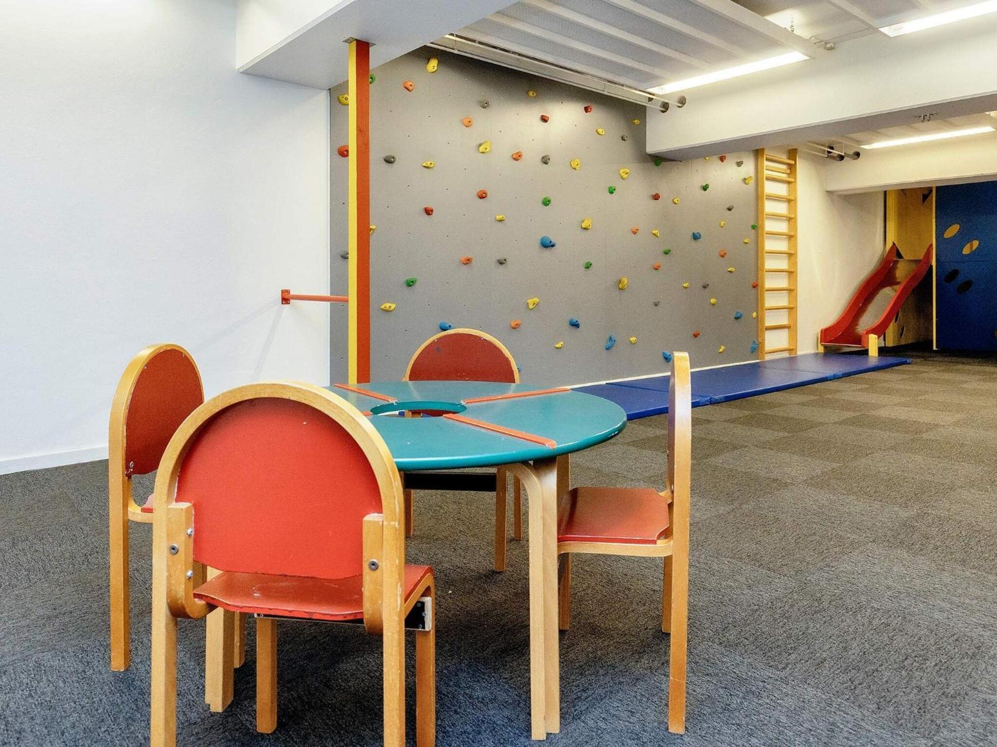 Apartment Faaborg XI Екстер'єр фото